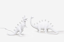Настольная лампа Brontosaurus USB, Seletti