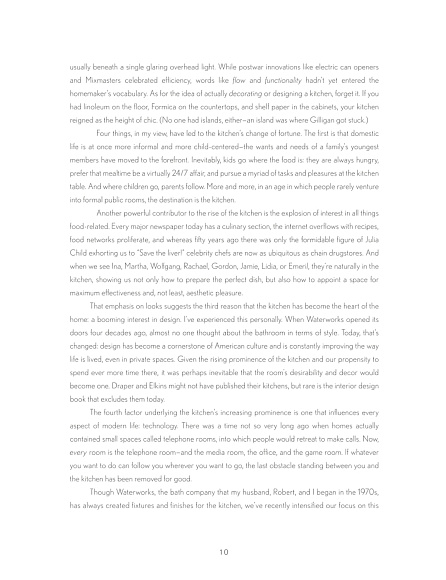 Книга The Perfect Kitchen, Rizzoli International Publications Inc.