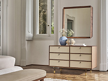 Комод Bayus Night 6, Porada