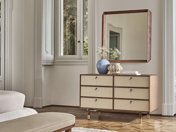 Комод Bayus Night 6, Porada