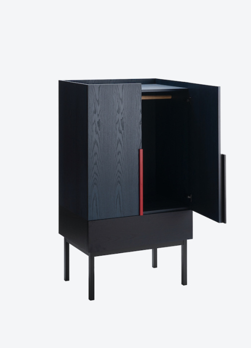 Шкаф Aizome Wardrobe, Ariake