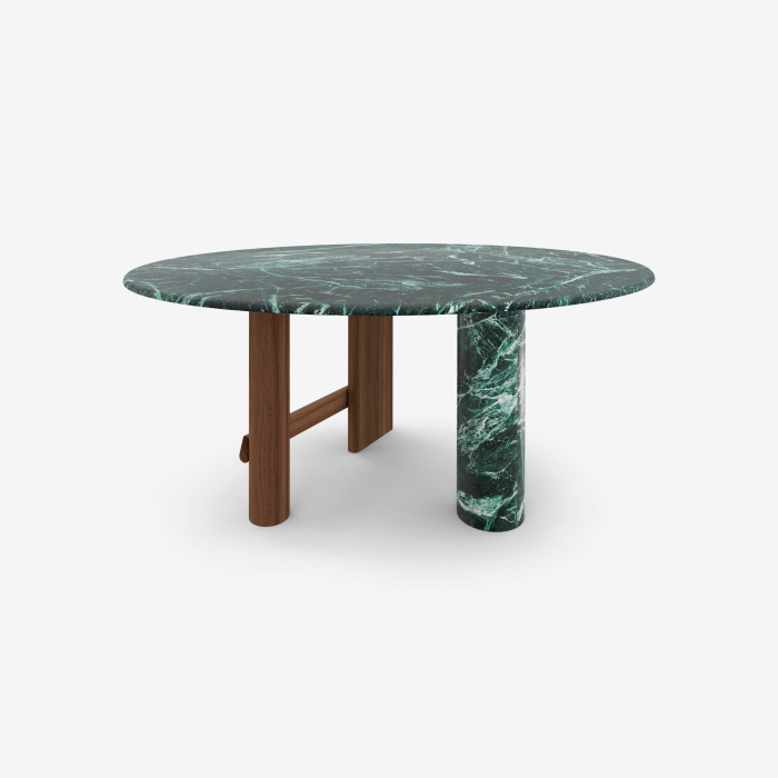 Обеденный стол Sengu Table, Cassina