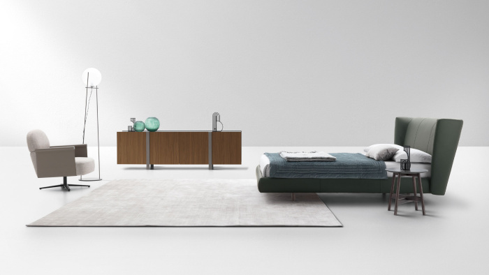 Кресло Beyl, Ditre Italia