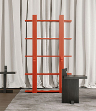 Приставной столик 59° – 39° KONEK, ARCHIPÉLAGO