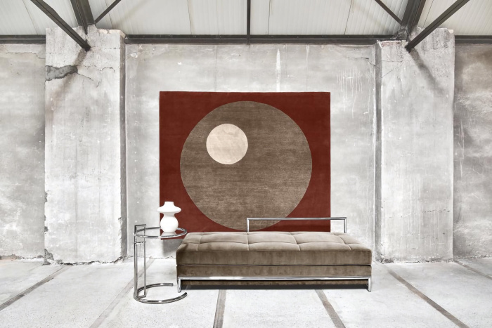 Журнальный столик Adjustable Table, ClassiCon