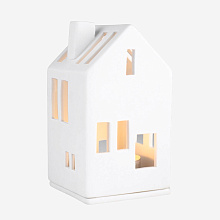 Домик-подсвечник House, Räder