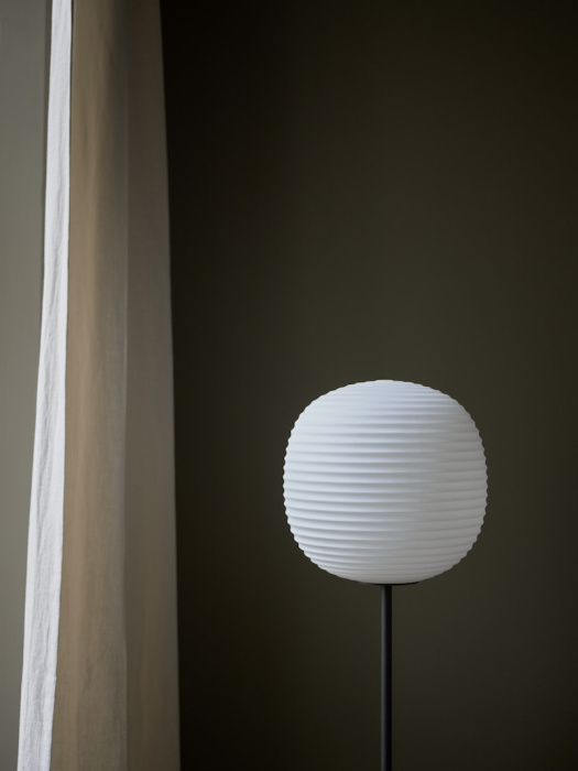 Торшер Lantern Floor Lamp, New Works