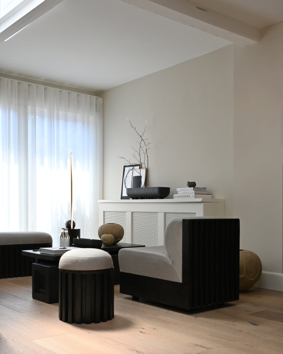 Скамья Tribu Bench, 101 Copenhagen