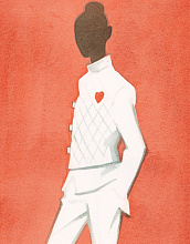 Книга Dior by Mats Gustafson II, Rizzoli International Publications Inc.