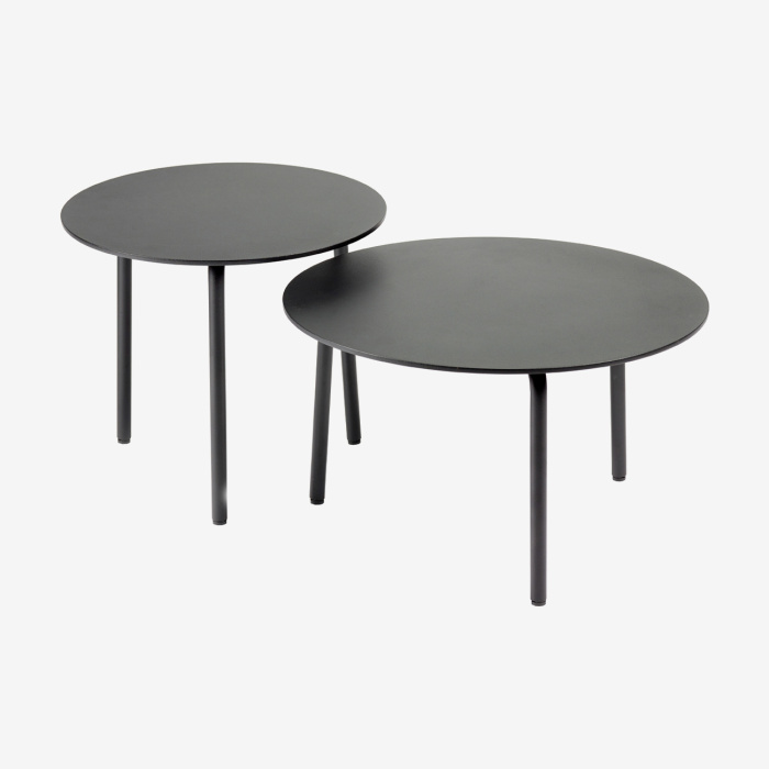Уличный журнальный столик Side Table August by Vincent Van Duysen, Serax