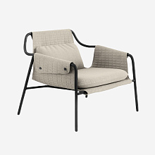 Кресло Jacket, Tacchini