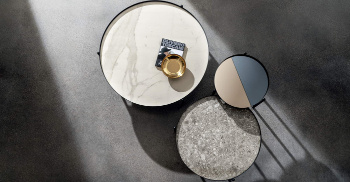 Журнальный столик Campos, Sovet Italia