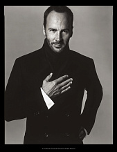Книга Tom Ford, Rizzoli International Publications Inc.
