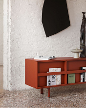 Комод Ramblas, Miniforms