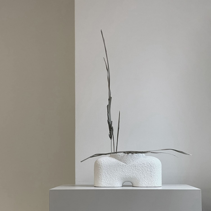 Ваза Cobra Fat Vase, 101 Copenhagen