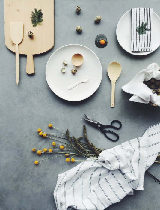 Кулинарная лопатка Palette, Tine K Home