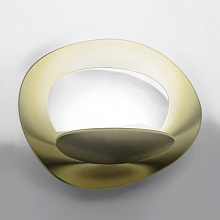 Настенный светильник Pirce Gold, Artemide