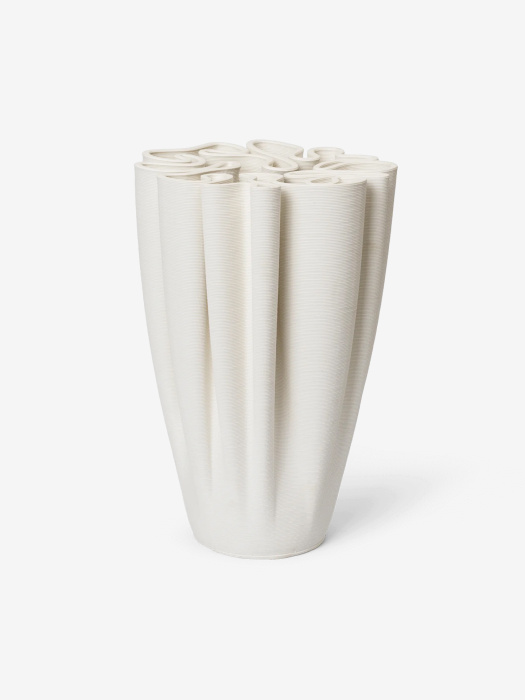 Декоративная ваза Dedali Vase, Ferm Living