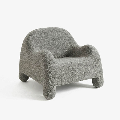 Кресло Gomma Armchair 