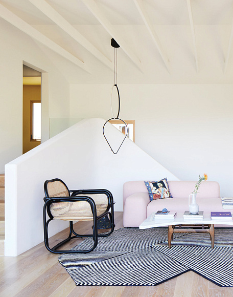 Книга Los Angeles Interiors, Lannoo Publishers