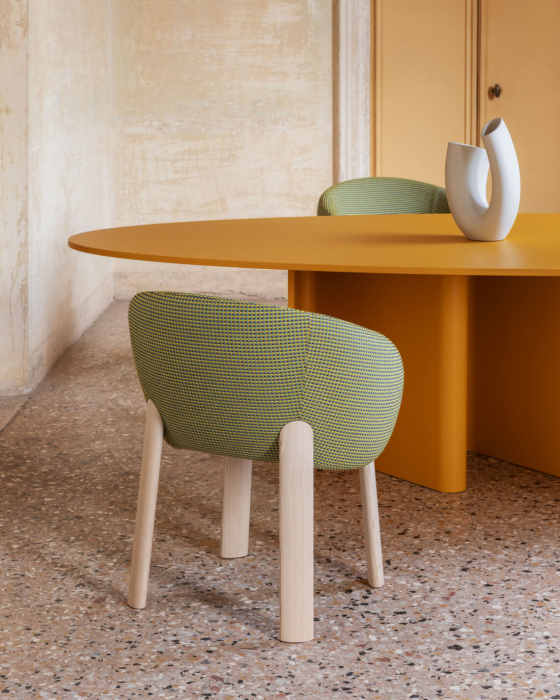 Стул Nebula, Miniforms