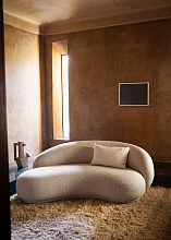 Диван Julep, Tacchini