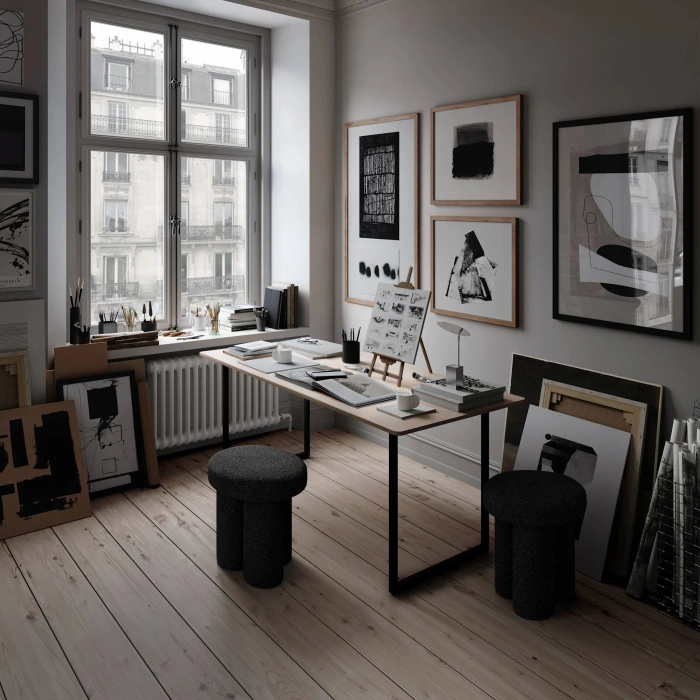 Настольный светильник Reflect Table Lamp, 101 Copenhagen