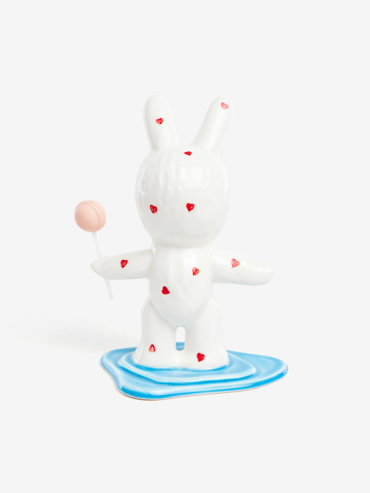 Скульптура Alenka, Aleksandra Eliseeva