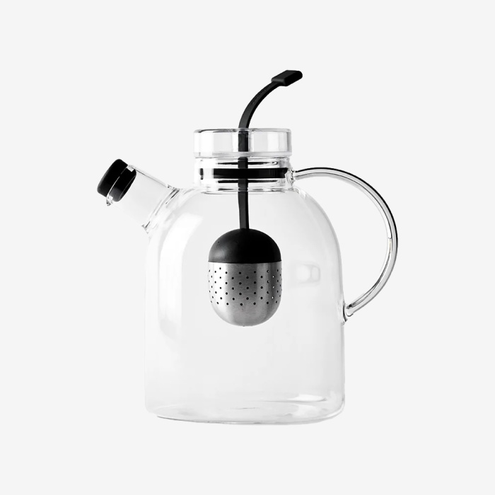 Заварочный чайник Kettle Teapot, Audo Copenhagen (ex. Menu)