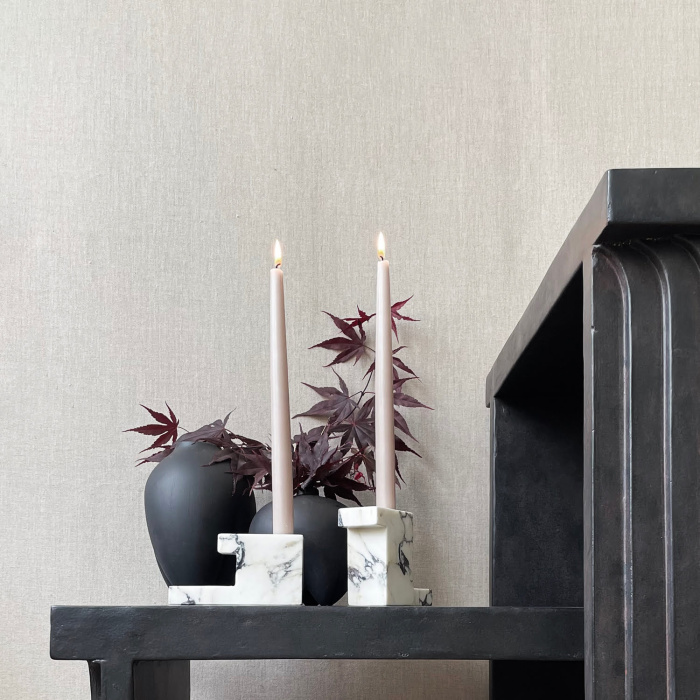 Подсвечник Brick Candle Holder, 101 Copenhagen