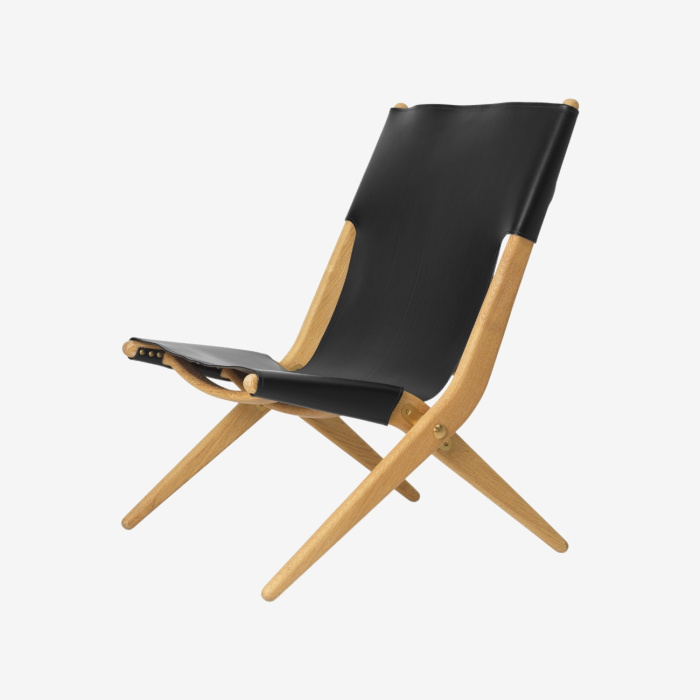 Кресло Saxe Chair, Audo Copenhagen (ex. Menu)