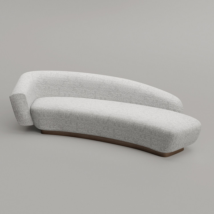 Кушетка Imagine Daybed, MODÉNATURE