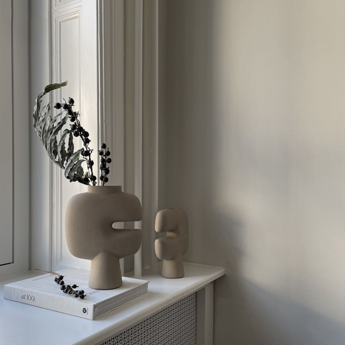 Ваза Tribal Vase Medio, 101 Copenhagen