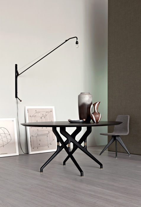 Стол Torso, Potocco