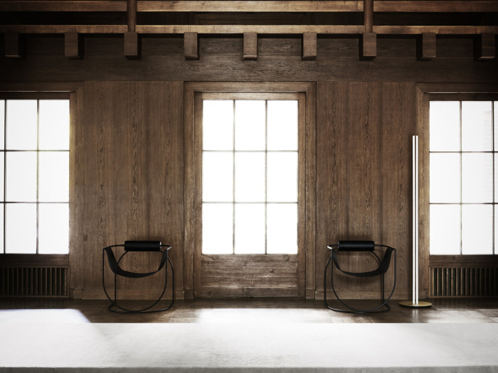 Кресло Lemni, Living Divani