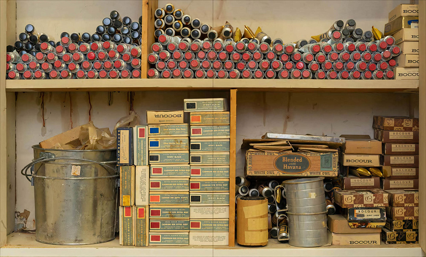 Книга Philip Guston Now, 