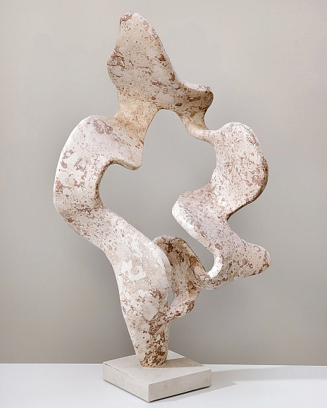 Скульптура 98 SCULPTURE, MODÉNATURE