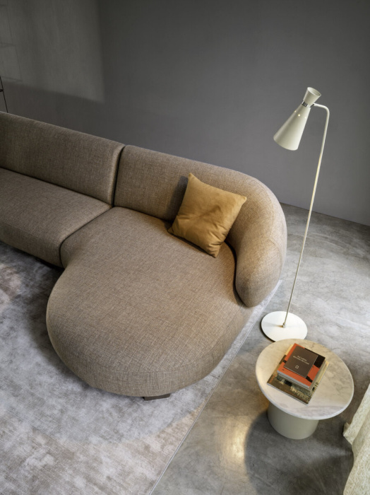 Диван Pacific, Ditre Italia