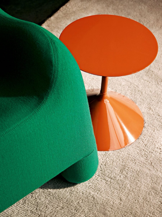 Кресло Gomma Armchair, Zanotta