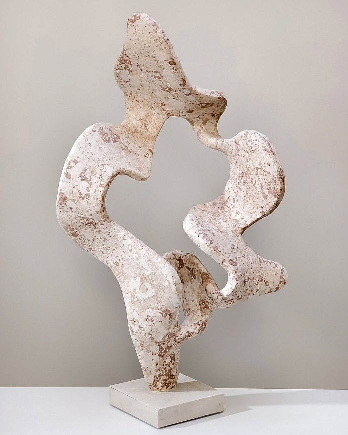 Скульптура 98 SCULPTURE, MODÉNATURE