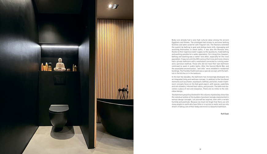 Книга High On…Bathroom Design, Loft Publications