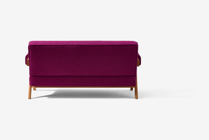 Диван Capitol Complex Sofa, Cassina
