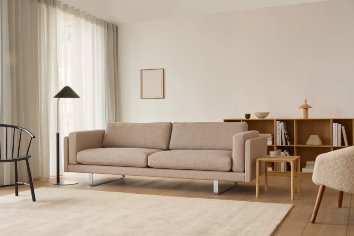 Диван EJ280 Sofa, 2 seater, Fredericia