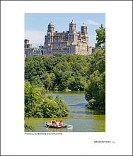 Книга Emery Roth's New York Apartment Buildings, 