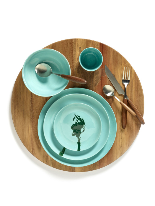 Тарелка десертная Dessert Plate Feast, Serax