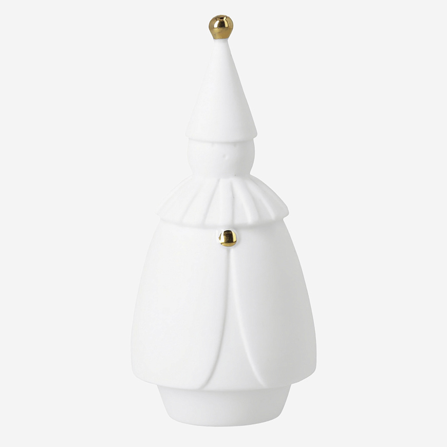 Статуэтка декоративная Santa, 