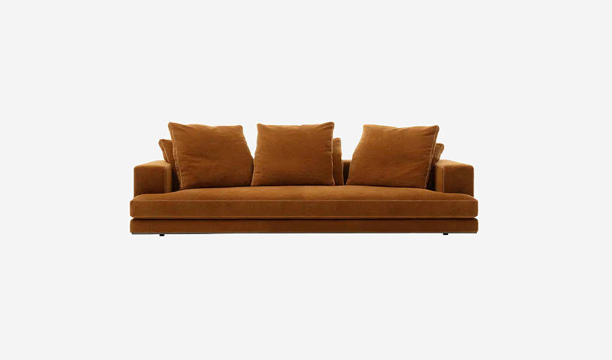 Диван Arbiter, Maxalto