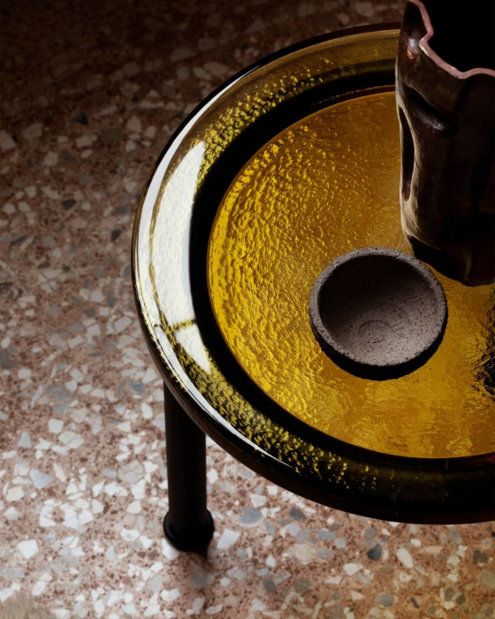 Журнальный столик Zigo, Miniforms