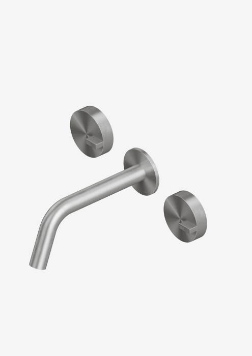 Смеситель из стены Q 18 10 V / 18 11 V, Quadro Design