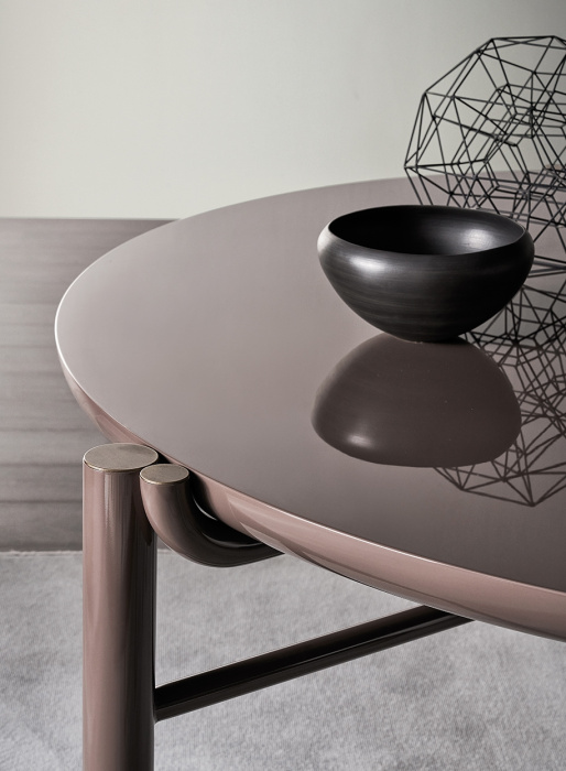 Обеденный стол Zeno, Meridiani